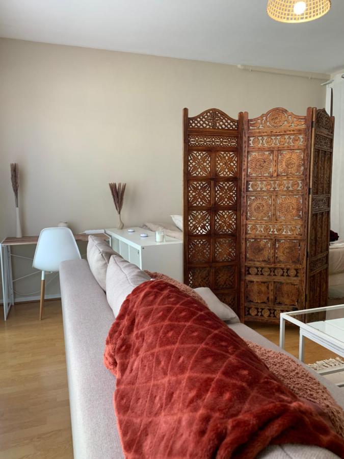 Joli Appartement En Plein Centre Либорн Екстериор снимка